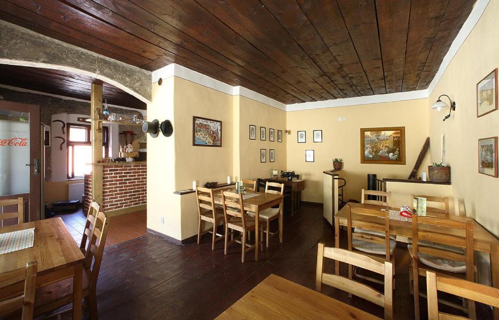 Pension Blume - Adults Only Cesky Krumlov Exterior photo