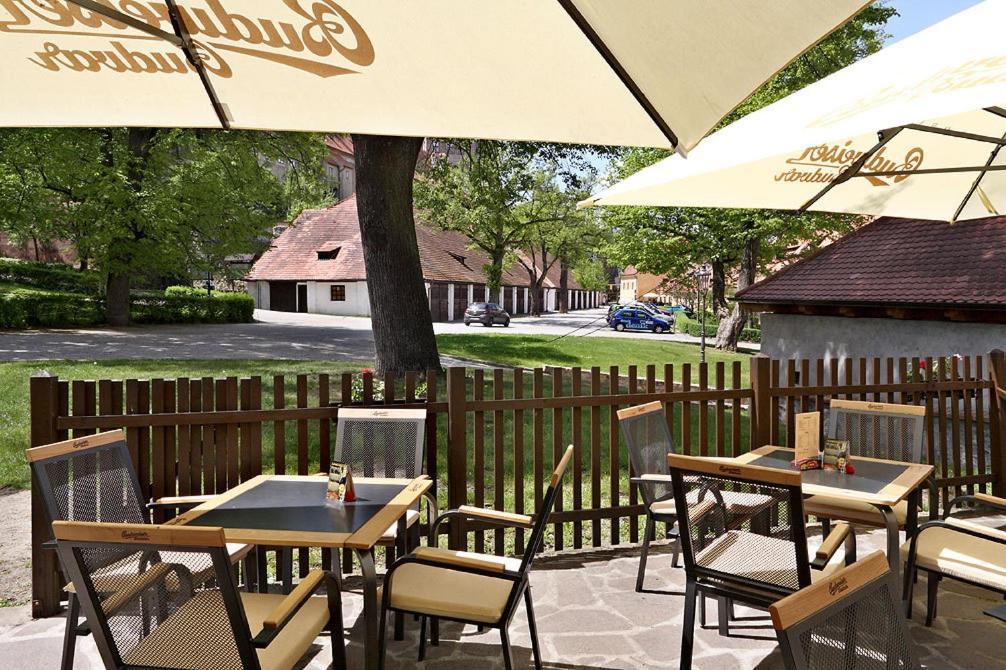 Pension Blume - Adults Only Cesky Krumlov Exterior photo
