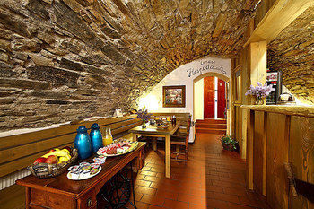 Pension Blume - Adults Only Cesky Krumlov Exterior photo