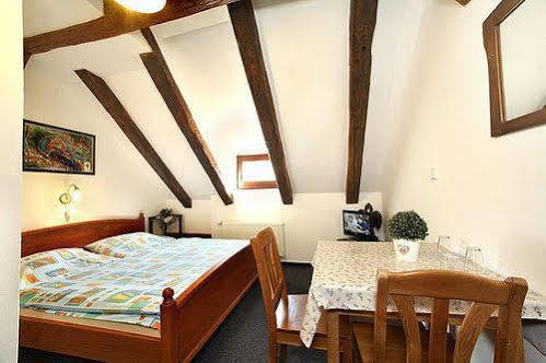 Pension Blume - Adults Only Cesky Krumlov Exterior photo