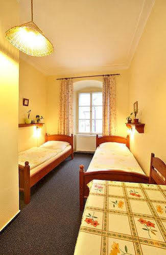 Pension Blume - Adults Only Cesky Krumlov Exterior photo