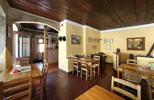 Pension Blume - Adults Only Cesky Krumlov Exterior photo